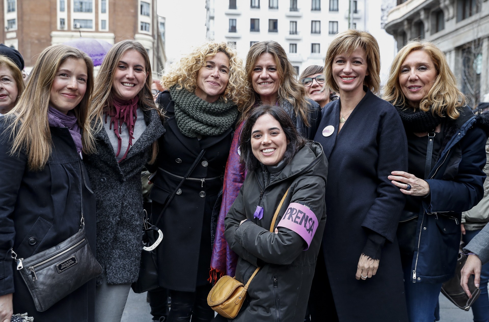 Susanna Griso desvela detalles sobre el niño que está a punto de adoptar