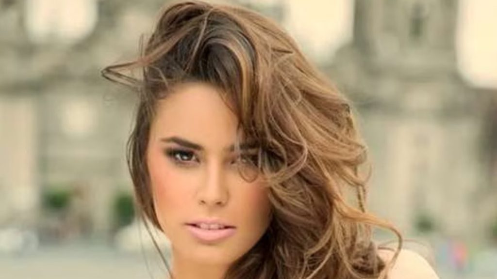 Muere La Ex Miss Uruguay Sherika De Armas A Los 26 Años