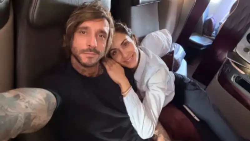 Las pistas que apuntan a una ruptura entre Hiba Abouk y Antonio Revilla  tras los rumores de crisis